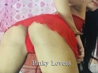 Pinky_Love18