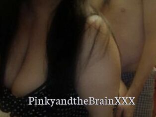 PinkyandtheBrainXXX