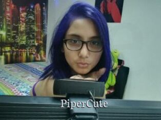 PiperCute