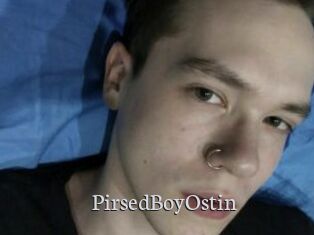 PirsedBoyOstin