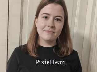 PixieHeart