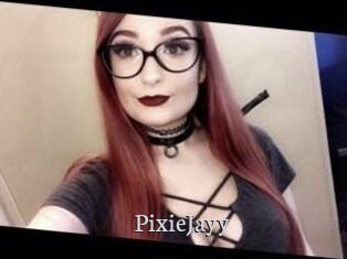 PixieJayy