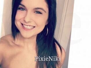 PixieNiki