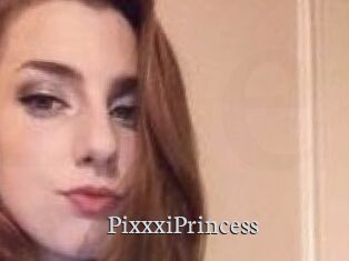 PixxxiPrincess