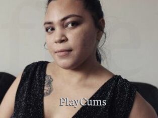 PlayCums