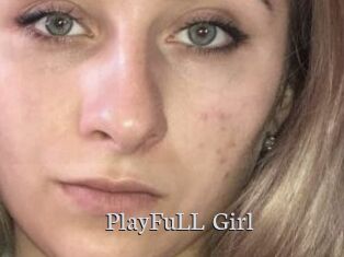 PlayFuLL_Girl