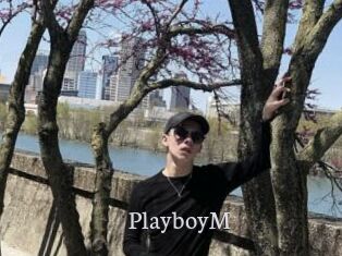 PlayboyM