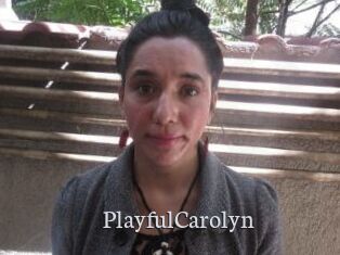 PlayfulCarolyn