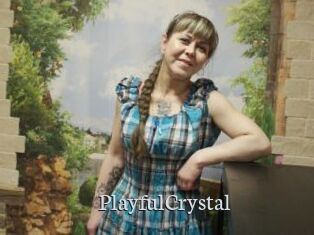 PlayfulCrystal