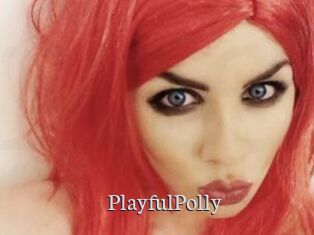 PlayfulPolly