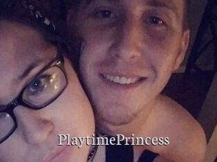 PlaytimePrincess