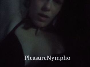 PleasureNympho