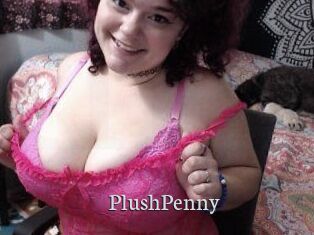 PlushPenny