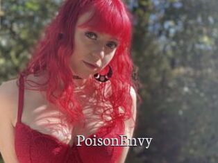 PoisonEnvy