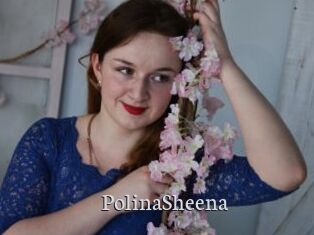 PolinaSheena