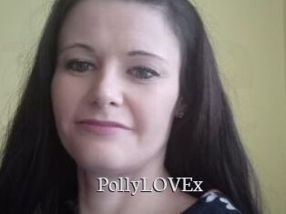 PollyLOVEx