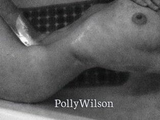 PollyWilson