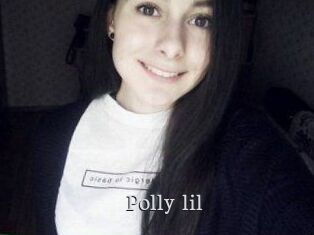 Polly_lil