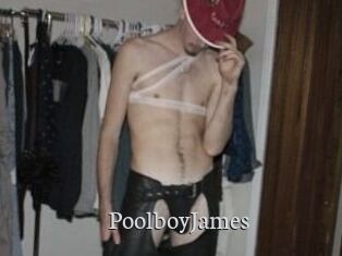 PoolboyJames