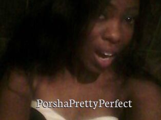 PorshaPrettyPerfect