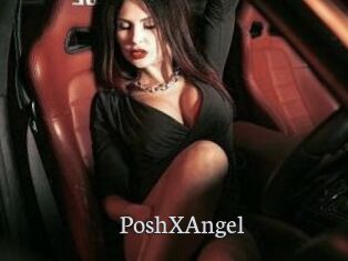 PoshXAngel