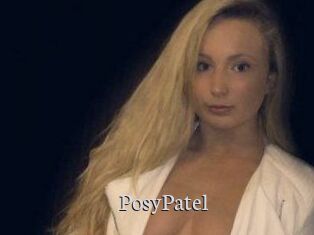 Posy_Patel