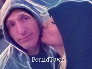 PoundT0wn