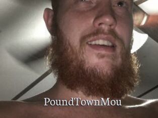 PoundTownMou