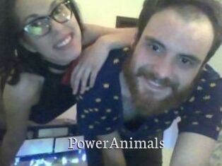 PowerAnimals