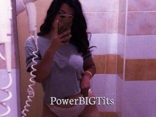 PowerBIGTits