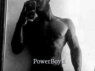 PowerBoy18