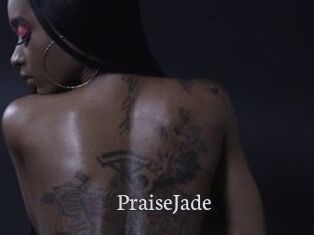 PraiseJade