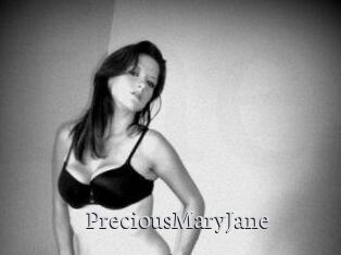 Precious_MaryJane