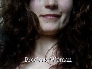 Precious_Woman