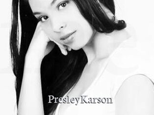 PresleyKarson