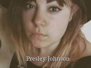 Presley_Johnson