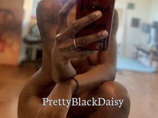 PrettyBlackDaisy