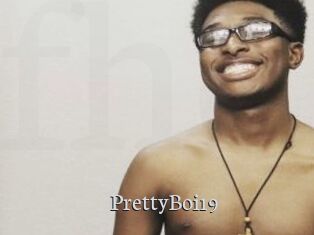 PrettyBoi19