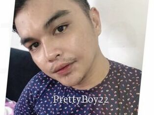 PrettyBoy22