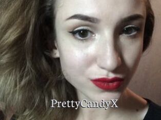 PrettyCandyX