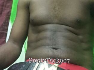 PrettyDick007