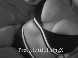 PrettyLittleThingX