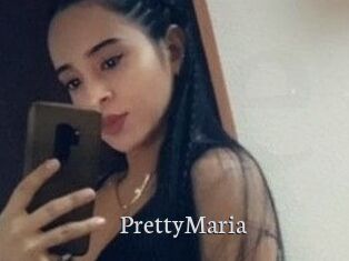 PrettyMaria