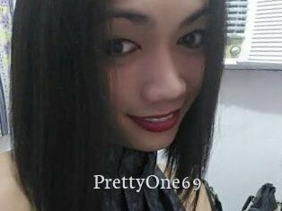 PrettyOne69