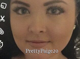 PrettyPaige20