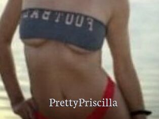 PrettyPriscilla