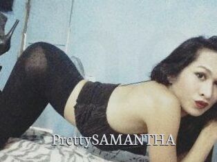 PrettySAMANTHA