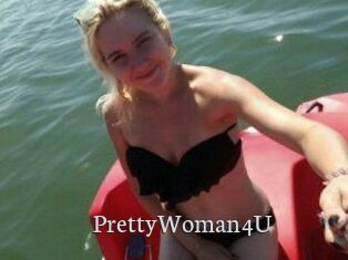 PrettyWoman4U