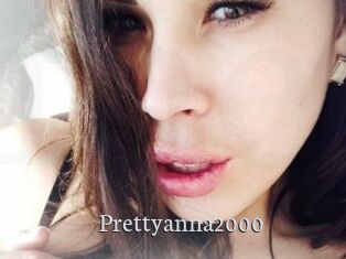 Prettyanna2000