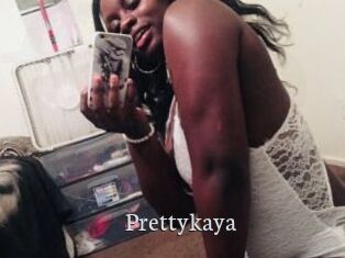 Prettykaya